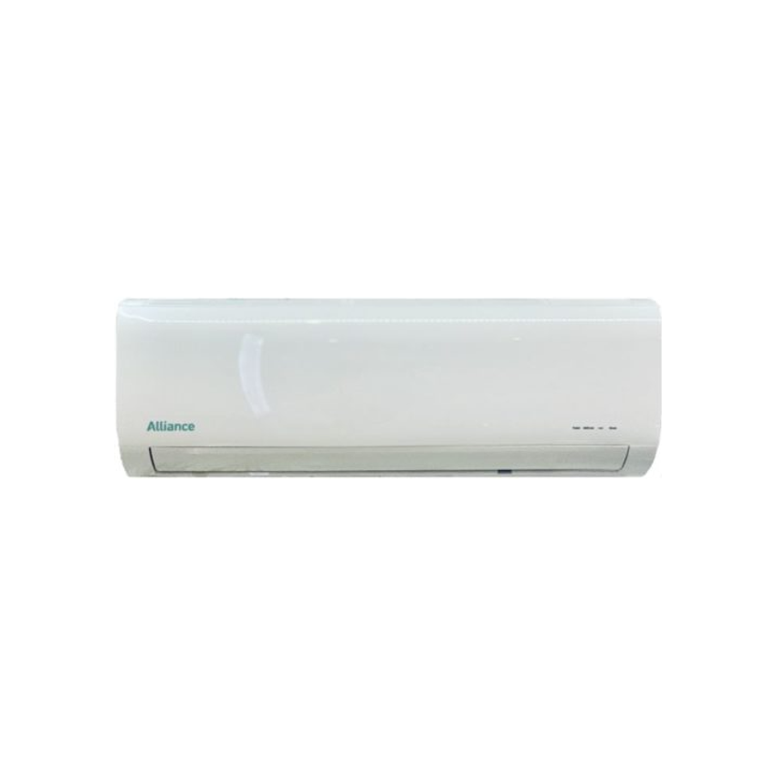 Alliance 24000 BTU Alaskan Fous24 Non-Inverter Midwall Split (Photo: 4)